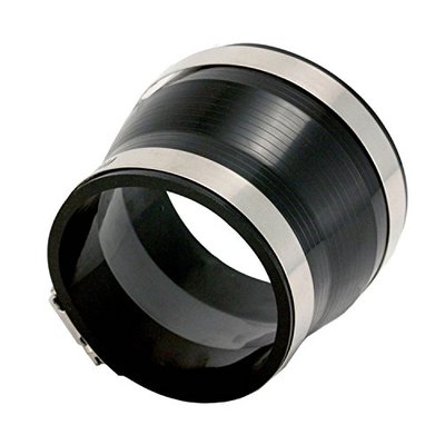 Spectre Performance 9541 Black 3.5"-3" Coupler/Reducer