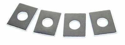 Rocker Stand Shim Kit.015 .030 .060, 4 Of Each, Compatible with Dune Buggy