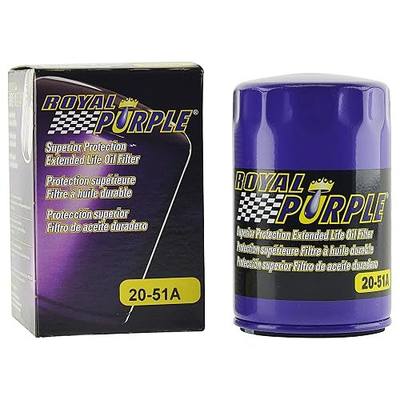 Royal Purple 20-51A Oil Filter
