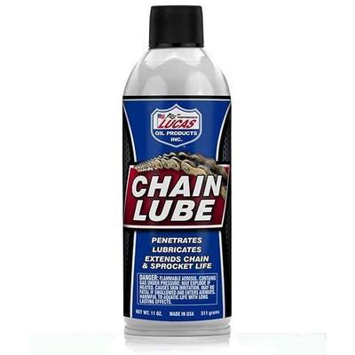 Chain Lube Aerosol/12X1/1