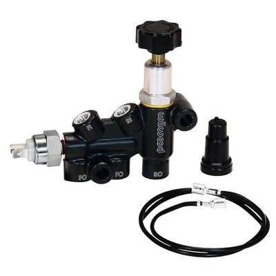 Wilwood 4444/30 260-11179 Proportioning Valve