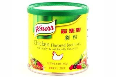 Knorr Broth Mix, Chicken, 8 Ounce