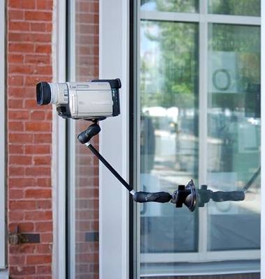 Gear Toughbar 8.5-Inch extension arm