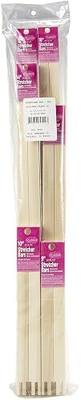 Frank A. Edmunds 9 Pair Stretcher Bar Set,,Assorted Sizes