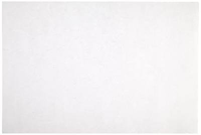 Sax Sulphite Drawing Paper, 80 lb, 9 x 12 Inches, Extra-White, Pack of 500 - 053943