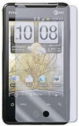 HTC Aria Screen Protector - Anti-glare