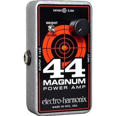 Electro-Harmonix 44 Magnum Power Amp Pedal