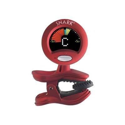 Snark ST-2 All Instrument Clip-On Chromatic Tuner