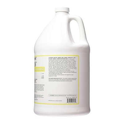 Top Performance 256 Multi-Purpose Concentrated Disinfectant, Detergent, and Deodorant