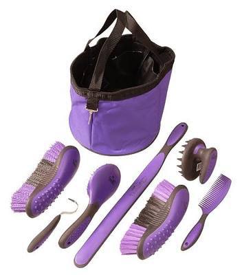 Tough 1 Great Grip Grooming Package (8-Piece)