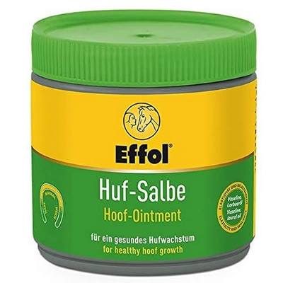 Effol Hoof Ointment, Green, 1 Litre