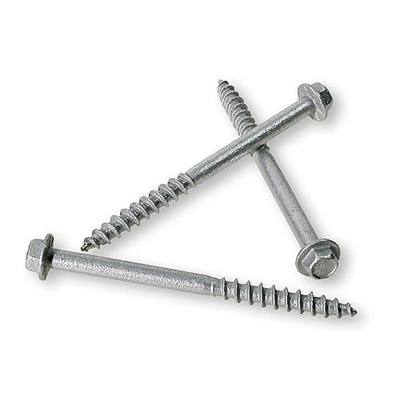 Simpson Strong-Tie SD10212R100#10 x 2-1/2" Structural Screw 100ct