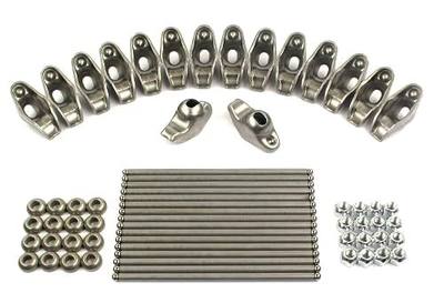 Elgin TEK-401 Top End Kit