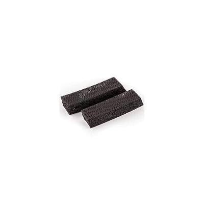 Genuine Fender Precision Bass Pickup Height Rubber Foam Mute Weather Strips