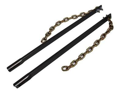 Blue Ox BXW4007 1000 lbs Spring Bar Kit
