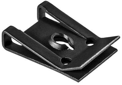 Spring Type “U” Nut, #8 Screw Size