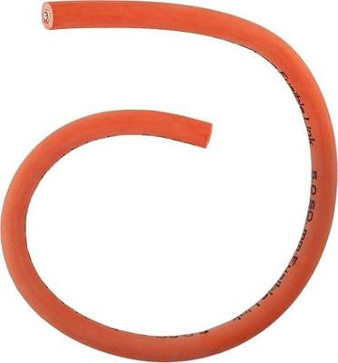 Clipsandfasteners (5) 10 Gauge Fusible Link Wires, 9" Length, Compatible With GM 12077140