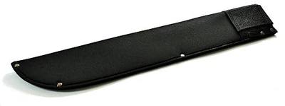 Ontario Knife Lightweight Machete Sheath, Black ON18B 10794004702