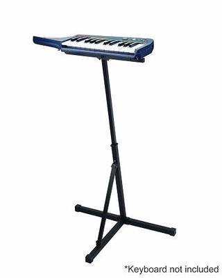 Rock Band 3 - Keyboard Stand for Xbox 360, PlayStation 3 and Wii