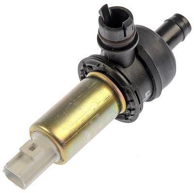 Dorman 911-104 Vapor Canister Vent Solenoid | Fits Select Ford / Lincoln / Mercury Models