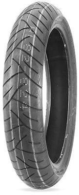 Bridgestone Exedra G721 Front 120/70-21 G Motorcycle Tire