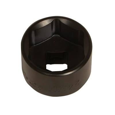 Lisle 13310 Low Profile Filter Socket, 24mm