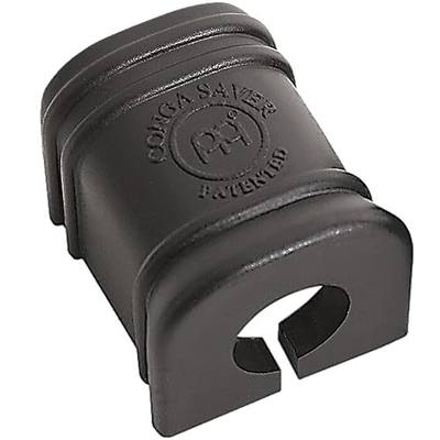 6-Pc Conga Savers, 10mm - Covers Lugs to Protect Neighboring Drums