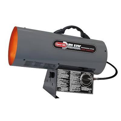 Dyna-Glo Delux RMC-FA60DGD 30,000 - 60,000 BTU LP Forced Air Heater