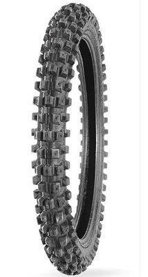 Irc 87-5696 Tire Ve-35 Front 80/100X21 51M Bias Tt