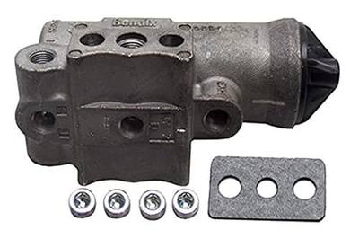 Bendix OR275491X Reman Dryer, 1 Pack