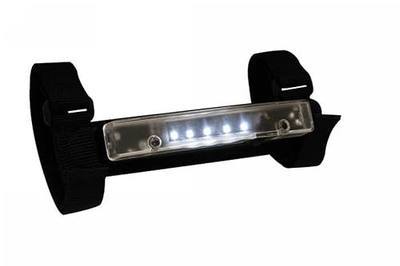 RAMPAGE PRODUCTS Roll Bar Mount for LED Light | Black | 769801 | Universal Fit