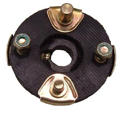 Lares 202 Flex Coupling Disc