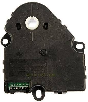 Dorman 604-116 HVAC Blend Door Actuator | Fits Select Models
