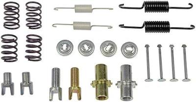 Dorman HW17443 Rear Parking Brake Hardware Kit | Fits Select Lexus / Toyota Models