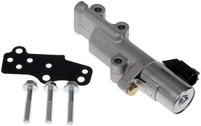 Dorman 917-011 Engine Variable Valve Timing (VVT) Solenoid Compatible with Select Infiniti / Nissan / Suzuki Models