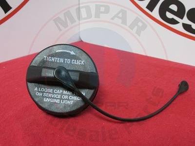 Mopar Fuel Tank Cap - 52124512AA