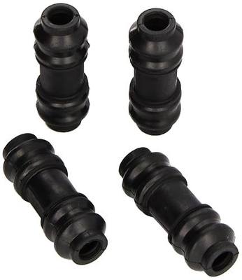 Raybestos R-Line Automotive Replacement Rear/Front Disc Brake Caliper Bushing for Select Ford, Dodge, Mazda (H16122)