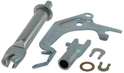 Raybestos R-Line Automotive Replacement Rear Left Drum Brake Self Adjuster Repair Kit for Select Toyota (H12548)