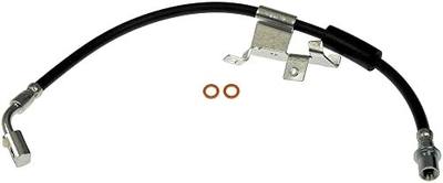 Dorman H620779 Front Driver Side Brake Hydraulic Hose | Fits Select Cadillac / Chevrolet / GMC Models