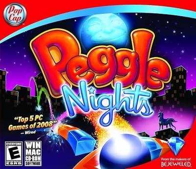 Value Software Peggle Nights