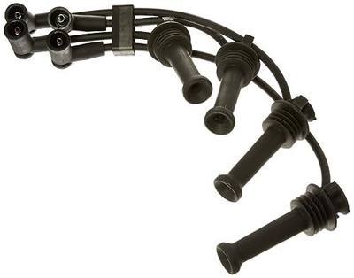 Motorcraft - Wire Asy - Ignition (P) (WR6126)