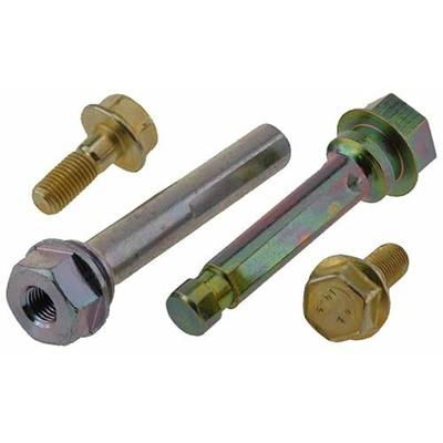 ACDelco Gold 18K1868 (19264078) Front Disc Brake Caliper Bolt