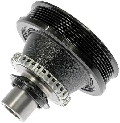 Dorman 594-236 Engine Harmonic Balancer | Fits Select Ford / Mercury Models