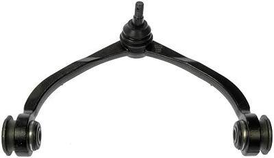 Dorman 521-423 Suspension Control Arm and Ball Joint Assembly Compatible with Select Dodge/Mitsubishi/Ram Models