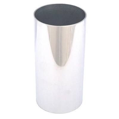 Spectre Performance 9419 3" ID Aluminum Intake Tube