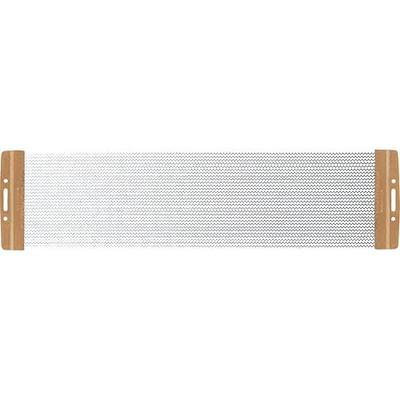 PURESOUND Super 30 Series Snare Wire, 30 Strand, 12 Inch - S1230 | Puresound Super 30 snare wires deliver wider response, crisp articulation, increased sensitivity and powerful snare presence.