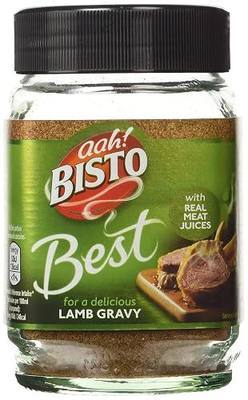 Bisto Best Lamb 200g