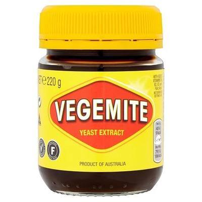 Vegemite (220 gram)