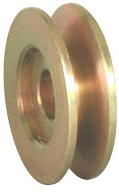 Powermaster 111 Nat. 2 3/8" V-Belt Pulley