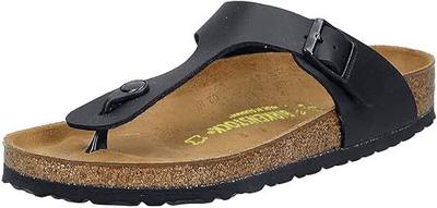 Birkenstock Gizeh Unisex Leather Sandals